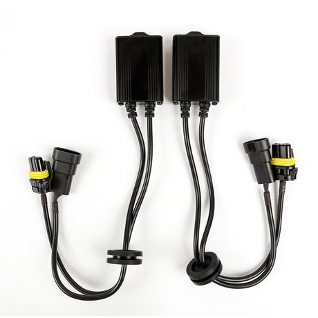 Arc Lighting 20952 Headlight Wiring Harness||20952-01.Jpg||85||alt20952||1184075