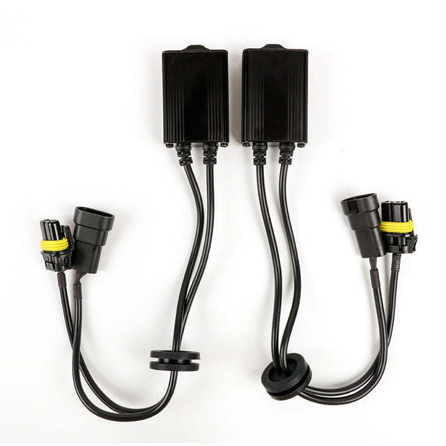 Arc Lighting 20952 Headlight Wiring Harness||20952-01.Jpg||85||alt20952||1184075