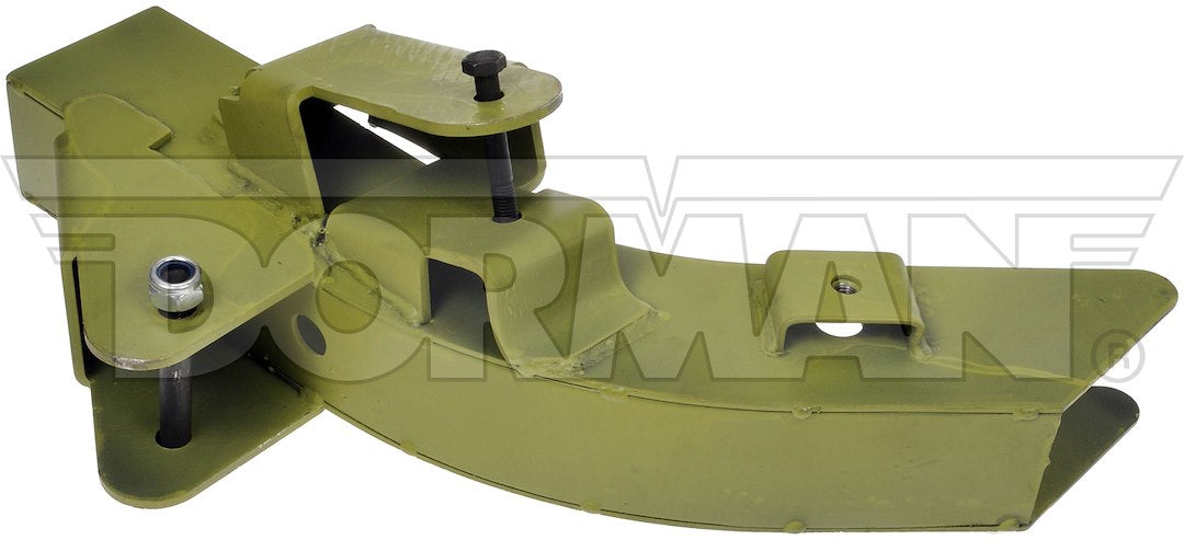 Dorman (Oe Solutions) 523-283 Frame Reinforcement Plate||523-283-007.Jpg||85||d18523283||1757623