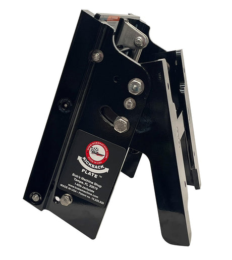 Bobs Machine 100-105100p-Pcgblk Outboard Motor Jack Plate||100-105100p-Pcgblk_1.Jpg||86||bob100105100p||2114774