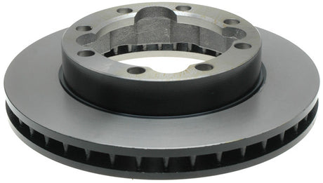 Product of Raybestos Brakes 56242 Specialty - Truck Plain Face 2-Piece Brake Rotor 