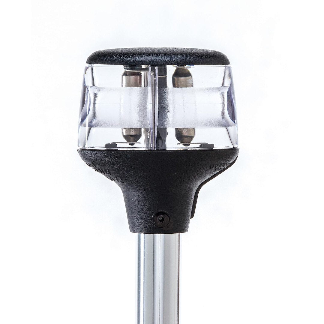 Product of Attwood Marine 7202-P-7 Navigation Light