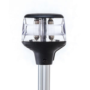 Product of Attwood Marine 7202-P-7 Navigation Light
