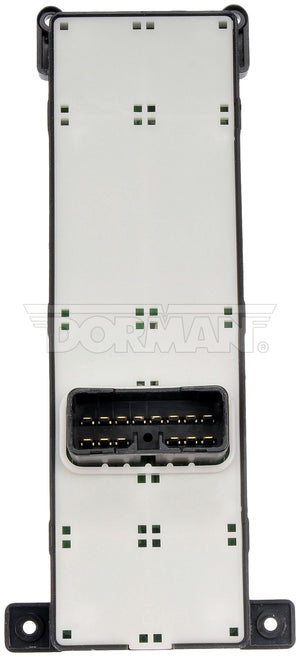 Dorman (Oe Solutions) 901-911 Power Window Switch||901-911-002.Jpg||87||d18901911||1048394