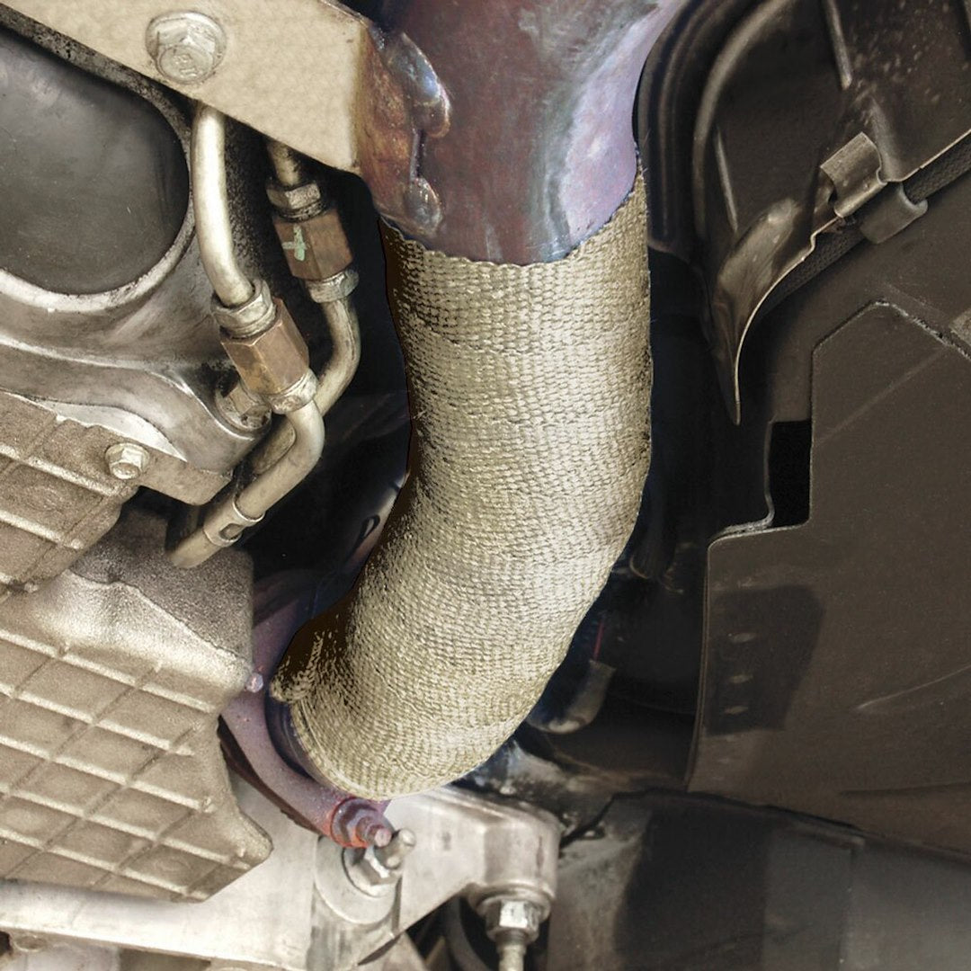 Design Engineering (Dei) 10105 Exhaust System Wrap||10102_5.Jpg||89||d4010105||1734976