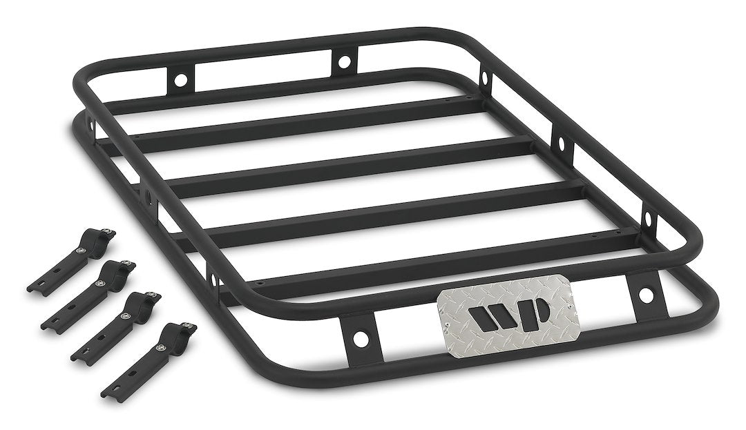 Product of Warrior Products 3810 Cargo Carrier