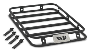 Product of Warrior Products 3810 Cargo Carrier