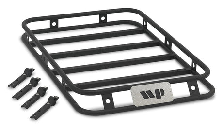 Product of Warrior Products 3810 Cargo Carrier