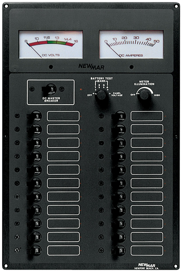 Newmar Es-1 Electrical Panel||es1_Dc_Master_Panel.Jpg||85||nmres1||1744423