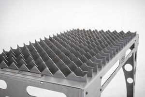 Product of Addictive Desert Designs AC995200NANA 3' x 6' Table