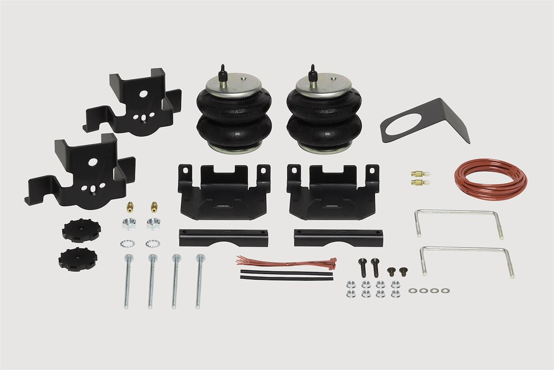 Product of Firestone Industrial 2558 Helper Spring Kit