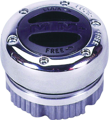 Mile Marker 302 Locking Hub||street_Master_Hub.Jpg||86||m20302||1142570