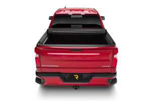 Product of Truxedo Sentry CT Hard Roll-Up 1572816 Tonneau Cover 