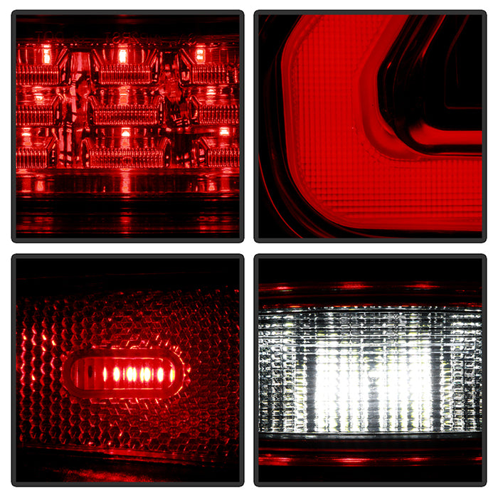 Xtune 9052033 Tail Light Assembly||9052033_10.Jpg||94||s2z9052033||1700025