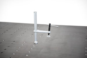 Product of Addictive Desert Designs AC995300NANA 3' x 6' Table