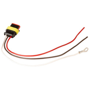 Grote Industries 66861 Trailer Light Connector Pigtail||66861_1.Jpg||86||g1766861||932767