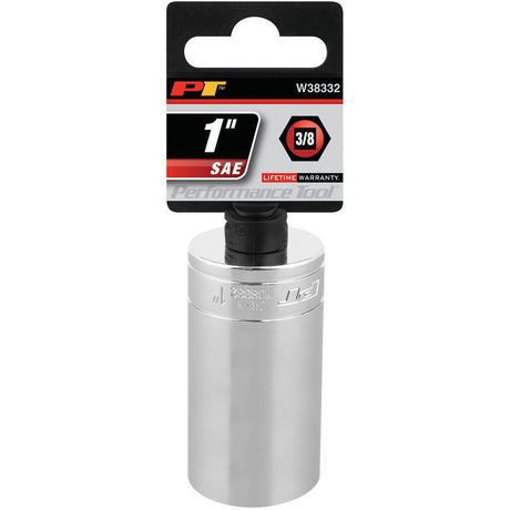 Product of Performance Tool W38332 Socket Standard 