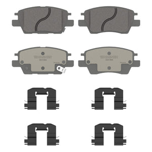 Wagner Brakes Oex1844 Brake Pad||oex1844.Jpg||85||w66oex1844||2221873