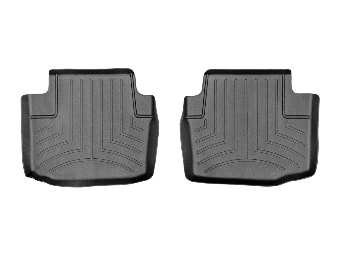 Weathertech (Usa) 444973 Floor Liner||||85||w24444973||1923770
