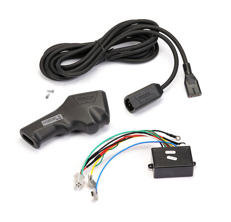 Product of Warn 109470 Winch Remote Control System