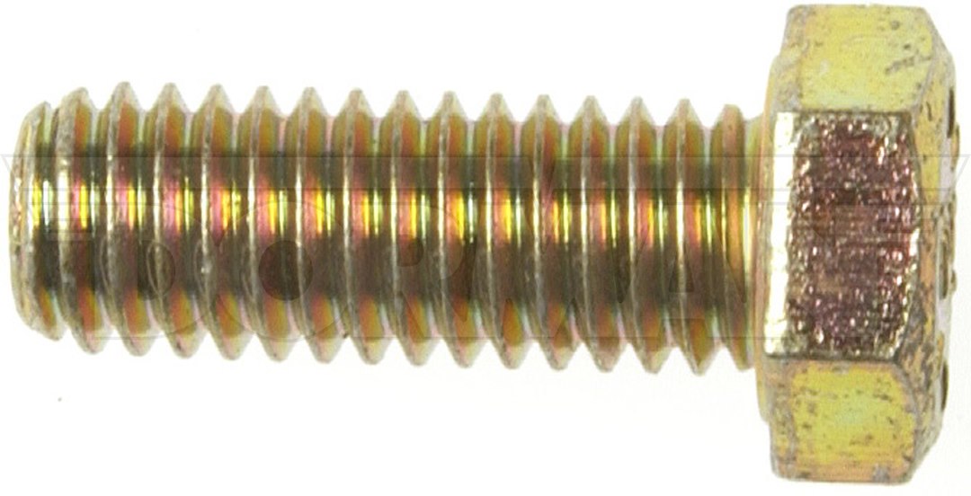 Dorman (Oe Solutions) 960-205 Bolt||960-205-001.Jpg||86||d18960205||1155954