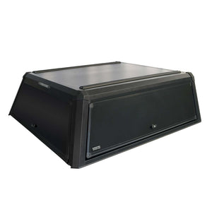 Westin Automotive 16-11065 Truck Cap||16-11065_Ko3qtrdr_P01_1.Jpg||87||w161611065||2265911