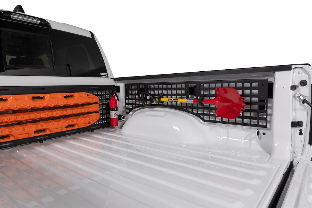 Product of Putco 195202 Molle Cargo Panel