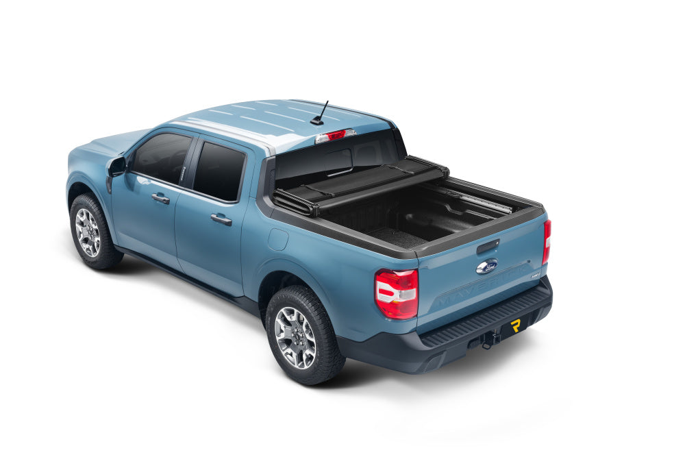 Extang 77735 Tonneau Cover||ex_Trifectaeseries_Maverick_Rear_Open_Rt.Jpg||87||e1877735||1589445