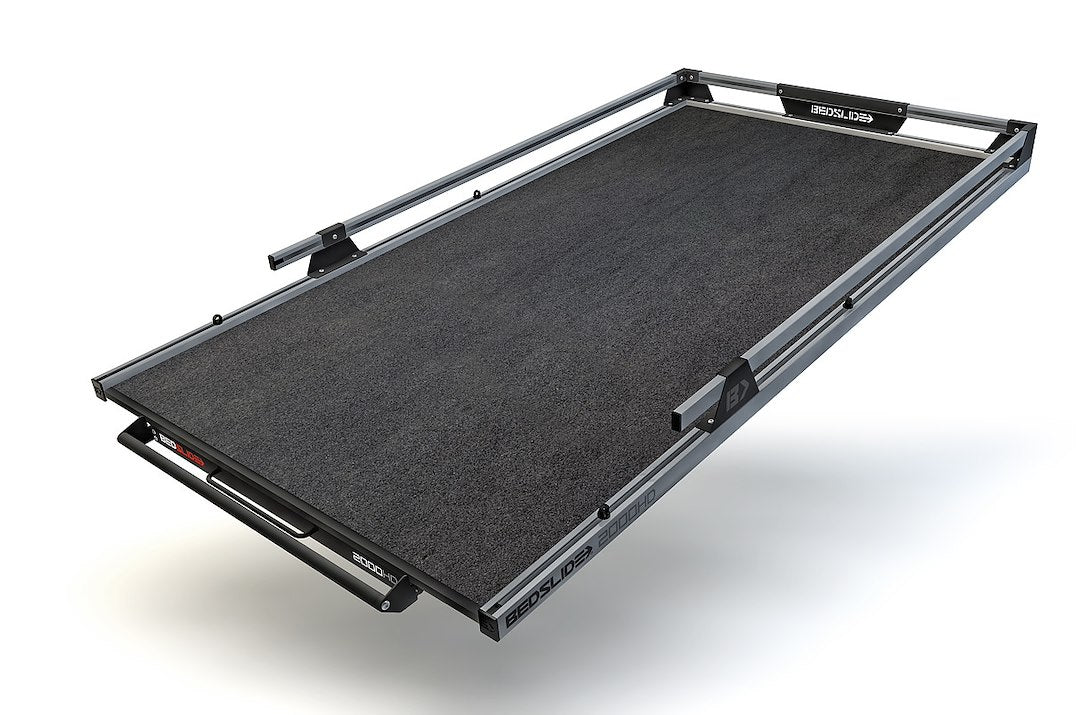 Product of Bedslide 20-7548-HD 2000 Pound 75 Inch x 48 Inch Bed Slide 