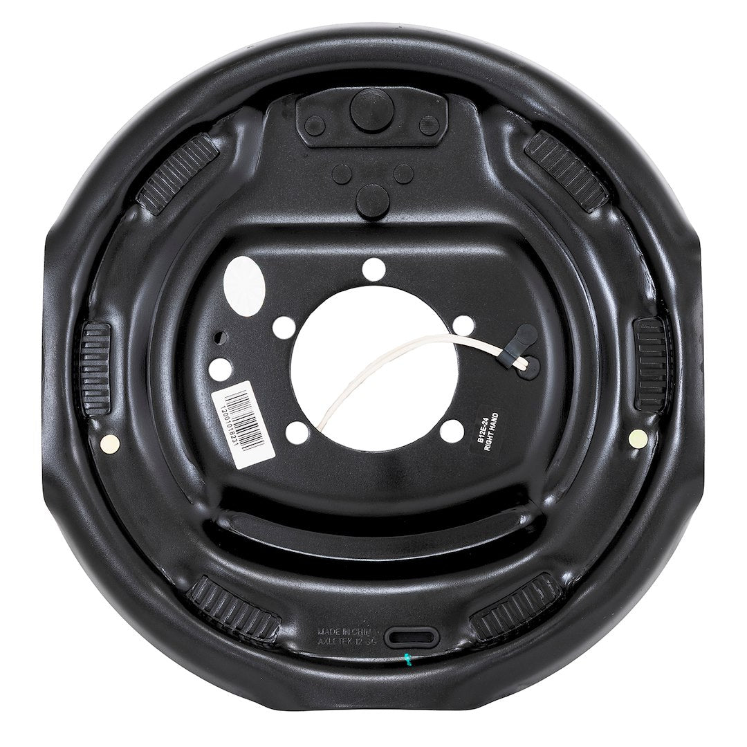 Husky Towing 30800 Trailer Brake Assembly||hus_30800_Brake Assembly_Web_2.Jpg||86||hus30800||1716863