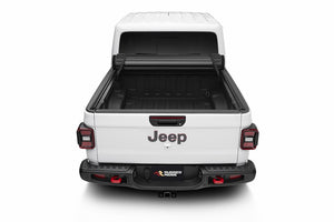 Product of Rugged Ridge ARMIS Soft Roll-Up 13550.23 Tonneau Cover 