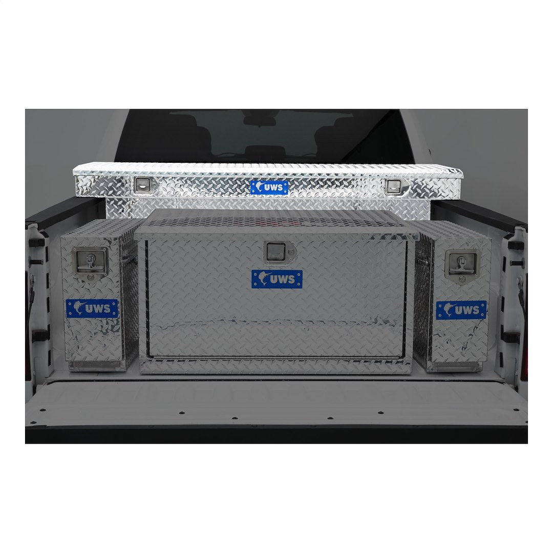 Product of UWS TBS-69 Standard Profile Toolbox 