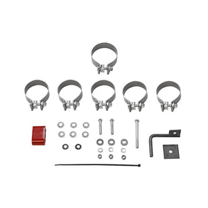 Flowmaster 718111 Exhaust System Kit||718111_6.Jpg||91||f13718111||1033286