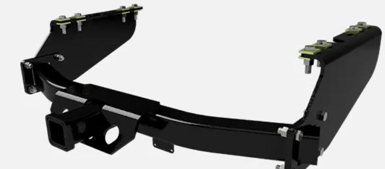 B&W Trailer Hitches Hdrh25230 Trailer Hitch Rear||hdrh25230_1.Jpg||86||b94hdrh25230||1733242