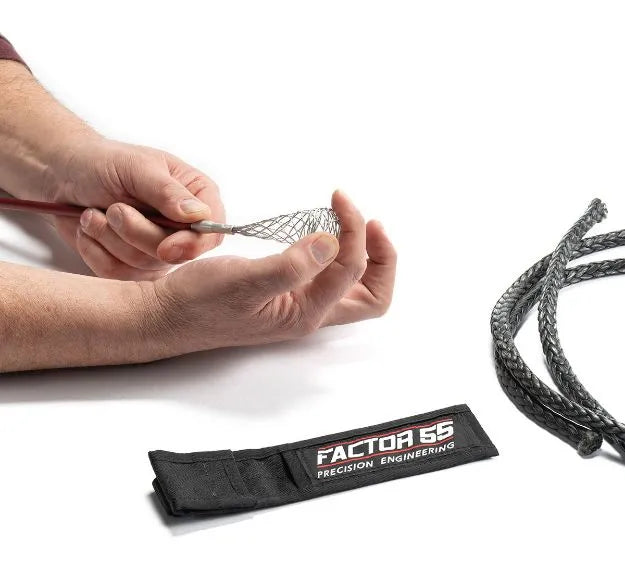 Factor 55 00410-51 Rope Splicing Fid||00410-51_3.Jpg||88||fac0041051||2470321