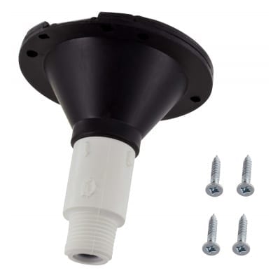 Phoenix Products Pf147006 Exterior Spray Port||pf147006_1.Jpg||86||v46pf147006||1106350