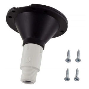 Phoenix Products Pf147006 Exterior Spray Port||pf147006_1.Jpg||86||v46pf147006||1106350