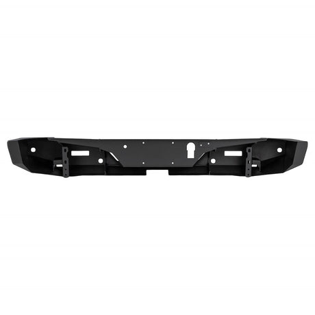 Product of ARB 5650390 Steel Satin Bumper 