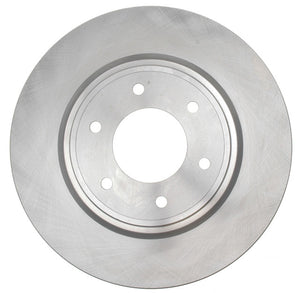 Product of Raybestos Brakes 980630R R-Line Plain Face 2-Piece Brake Rotor 