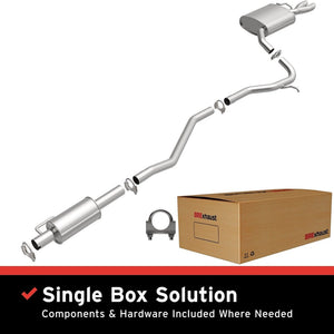 Bre Exhaust 106-0191 Exhaust System Kit||106-0191_1.Jpg||86||bre1060191||2239881