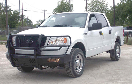 Product of Frontier Truck Gear 300-10-4005 Original  Bumper 