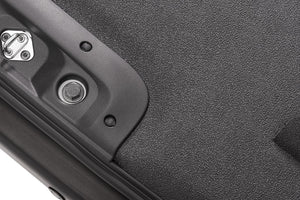 Product of BedRug VTMS06M Dark Gray Thermoplastic Olefin (TPO) Cargo Area Cargo Area Liner 