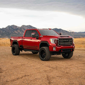 Cognito Motorsports 110-P0890 Lift Kit Suspension||110-P0890_5.Jpg||90||cog110p0890||2242046