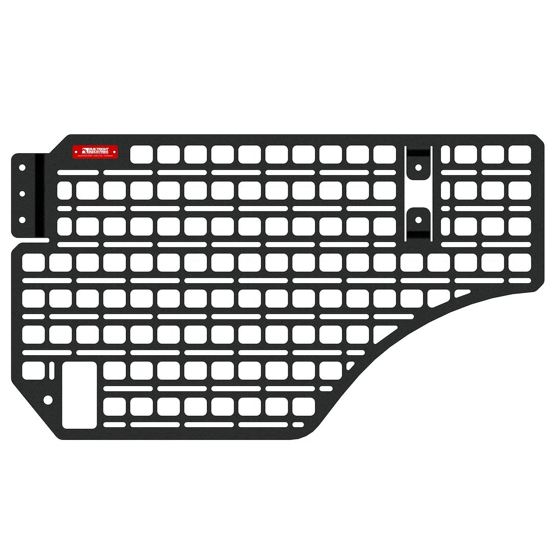 Builtright Industries 102503 Molle Cargo Panel||||85||blt102503||2008221