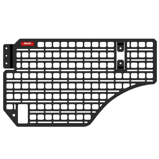 Builtright Industries 102503 Molle Cargo Panel||||85||blt102503||2008221