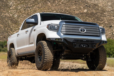 Product of DV8 Offroad FBTT2-06 Spec Series  Bumper 