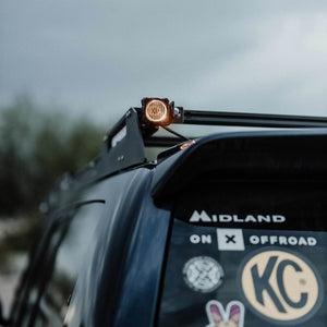 Kc Hilites 520 Driving/ Fog Light||||95||k13520||2023179