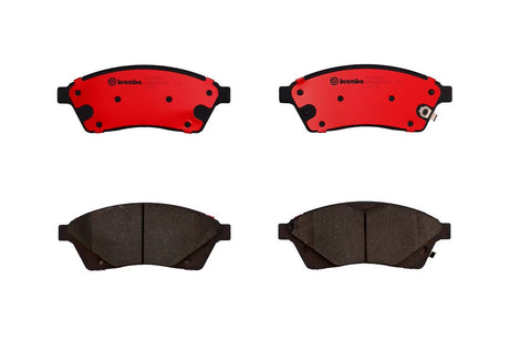 Brembo P09010n Brake Pad||p09010n.Jpg||85||brmp09010n||1161834