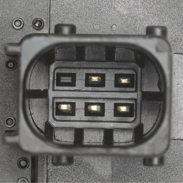 Product of Standard Motor Eng.Management Dla1333 Door Lock Actuator