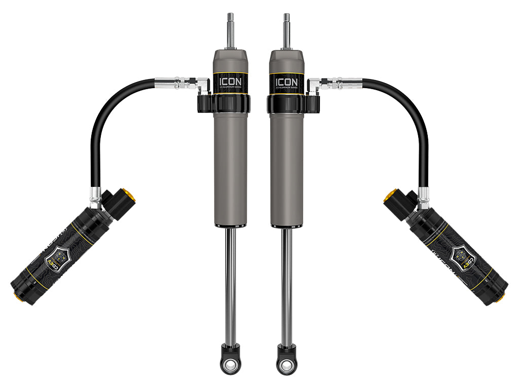 Icon Vehicle Dynamics 57808ep Shock Absorber||||85||i4357808ep||2022520